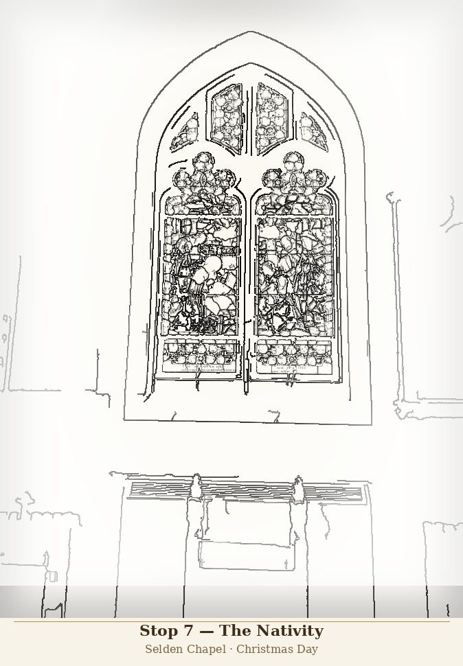 The Nativity