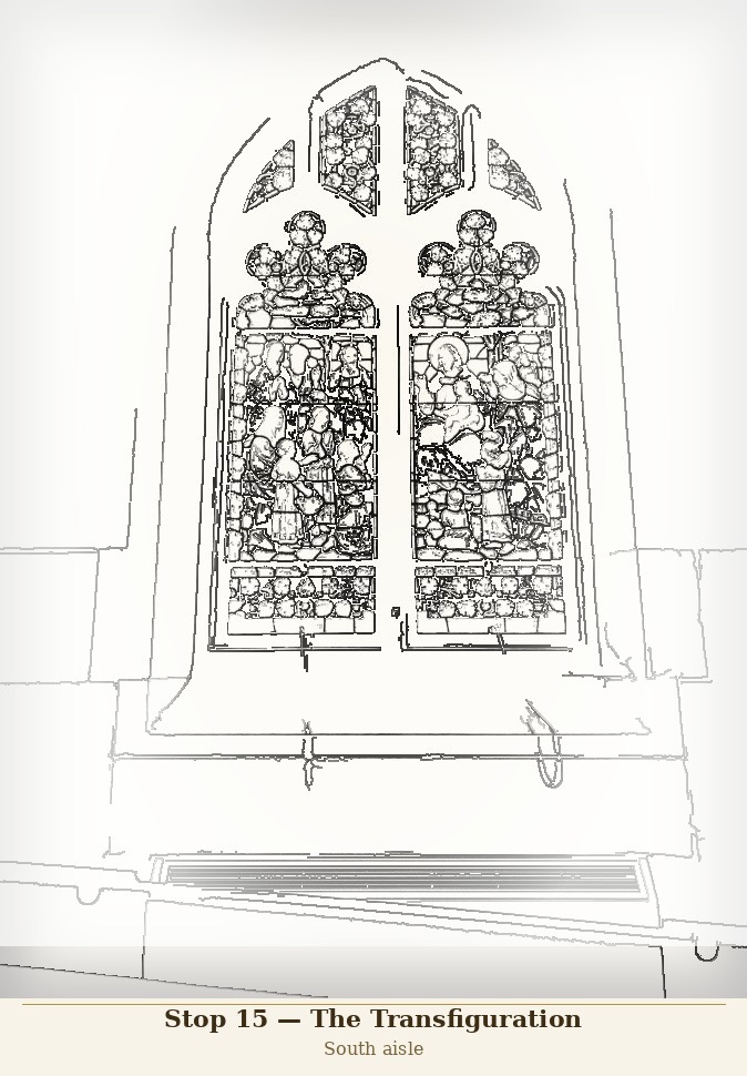 The Transfiguration